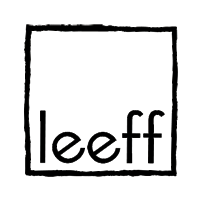 Leeff logo