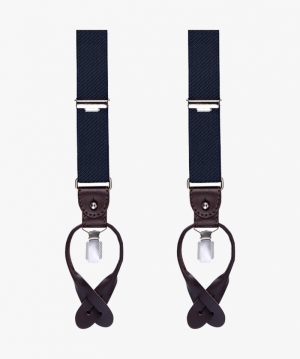  P Navy