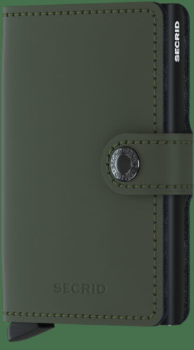  green black