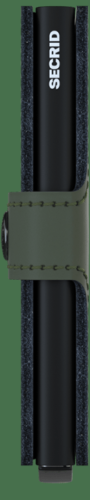  green black