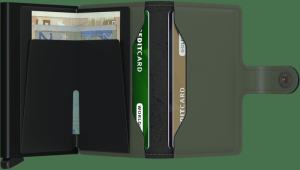  green black