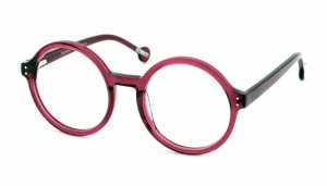raspberry baret