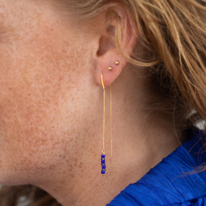  goud blauw