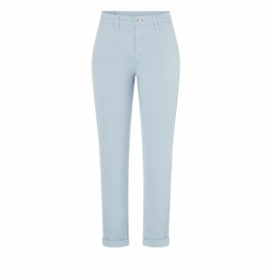 SOS 151R ICE BLUE P