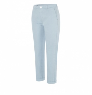 SOS 151R ICE BLUE P