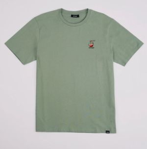  540 green ash