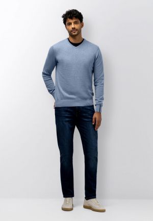 5300 middenblau