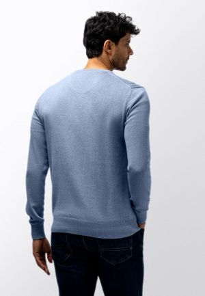 5300 middenblau