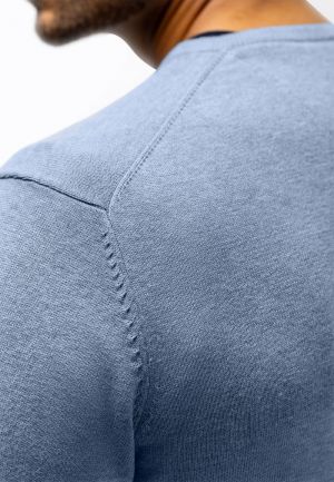  5300 middenblau