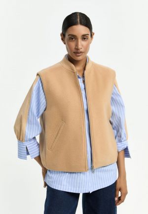 61124 0420 LIGHT TAN