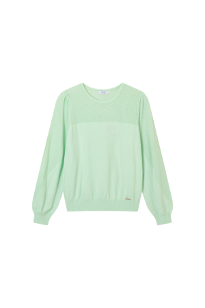 light green