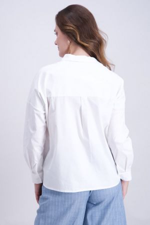0 blanc