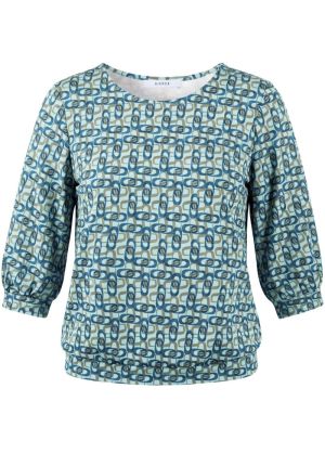  499 blue mix