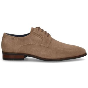 piedra suede