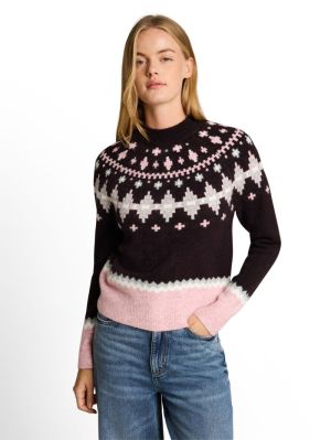  40829 plum pink