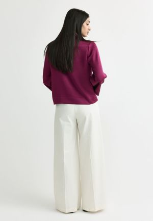 61138 6680 DARK PLUM