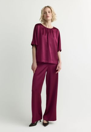 61138 6680 DARK PLUM