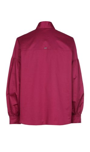 61244 6680 DARK PLUM