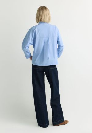 98526 2480 SHIRTING B