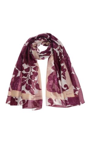 89201 6680 DARK PLUM