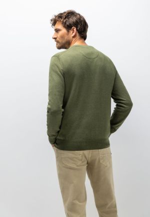 3700 mosgroen u