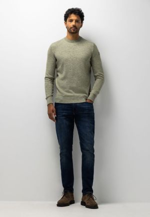 3719 mosgroen G