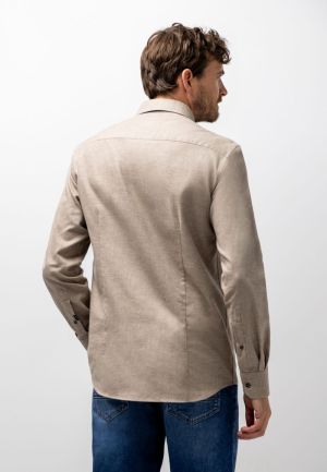  8711 taupe wit