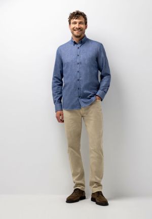 5911 donkerblau