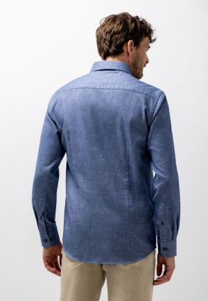 5911 donkerblau