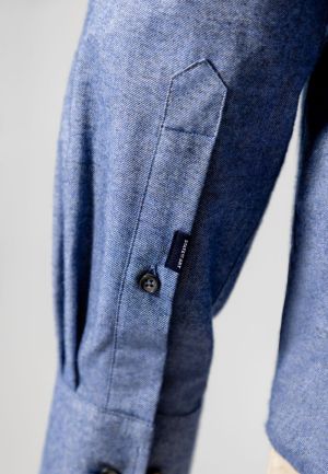  5911 donkerblau