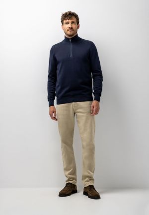 5900 donkerblau