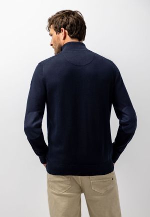5900 donkerblau