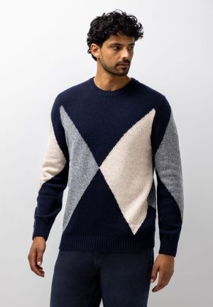 5919 donkerblau