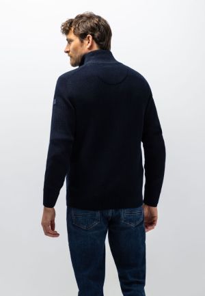 5900 donkerblau
