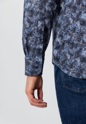  5956 donkerblau