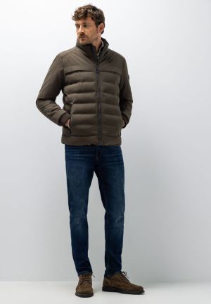  8900 donkerbrui