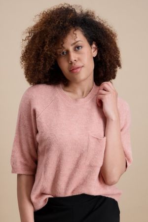 4 vieux rose