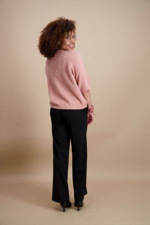  4 vieux rose
