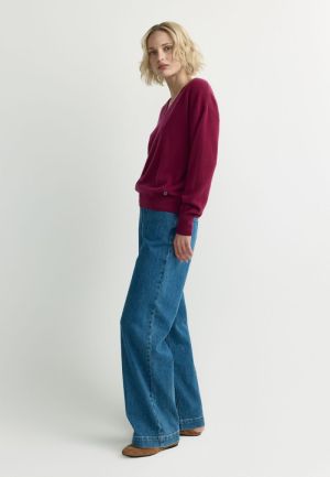 09198 6681 DARK PLUM