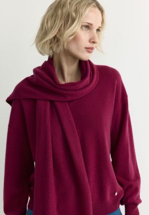 09198 6681 DARK PLUM