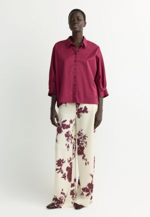 61244 6680 DARK PLUM
