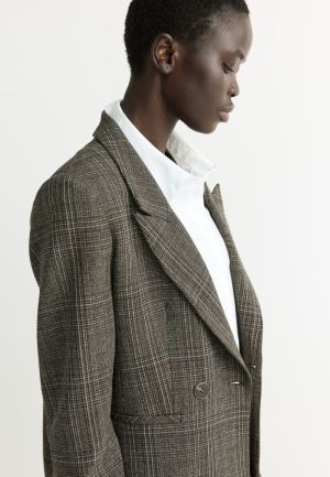 64129 3285 BROWNSTONE