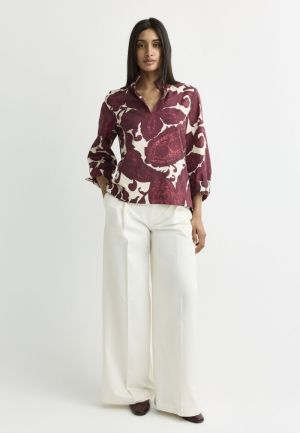 67140 6685 DARK PLUM
