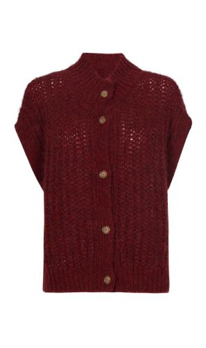 98504 6681 DARK PLUM