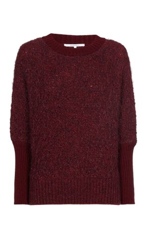 98571 6685 DARK PLUM
