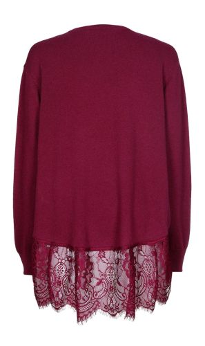 98563 6680 DARK PLUM