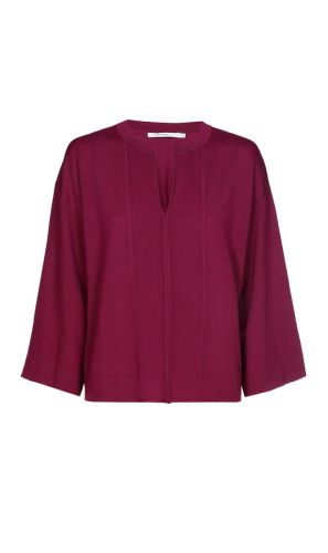 98230 6680 DARK PLUM