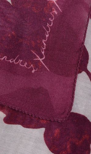 80380 6680 DARK PLUM