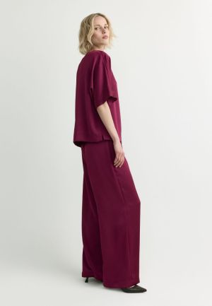 61138 6680 DARK PLUM